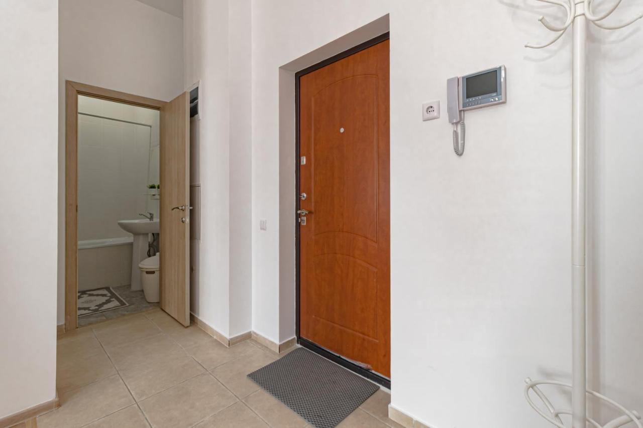 Expo Next To Expo Apartment Nur-Sultan (Astana)