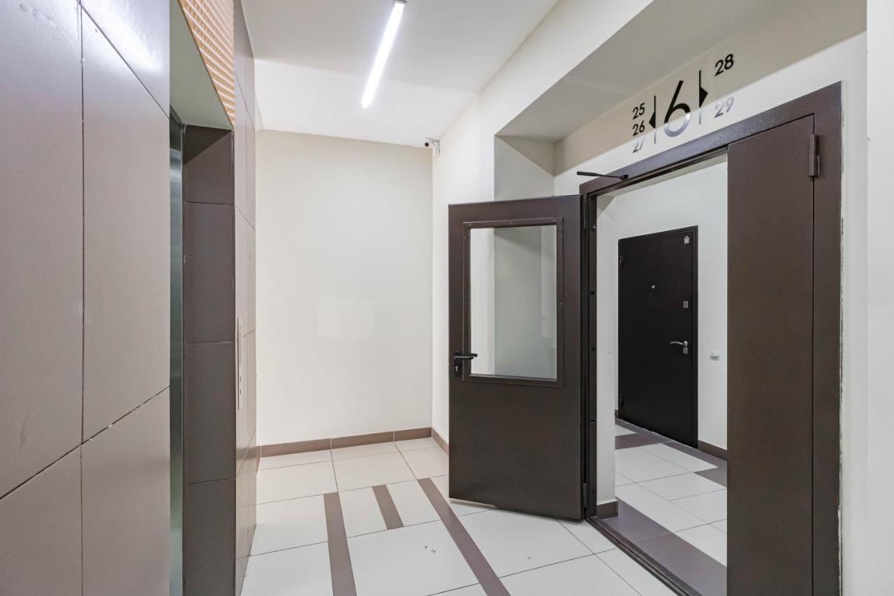 Expo Next To Expo Apartment Nur-Sultan (Astana)