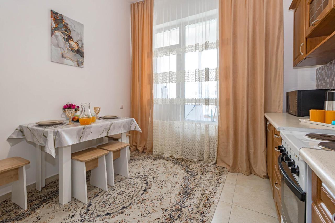 Apartment Expo Next To Expo Nur-Sultan (Astana)